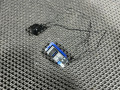 плафон подсветки бардачка Hyundai Tucson 4 поколение 2024, 2.5 л., G4KN, бензин, АКПП, внедорожник 5 дв., 84547P2000 - фото №4