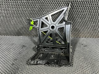 Крепление бампера заднего Mercedes-Benz A-Класс W177/V177 2020, 2.0 л., бензин, A1778858103