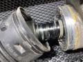 рулевая рейка Mercedes-Benz SL-Класс R231 2012, 4.7 л., бензин, 2314602700 - фото №7