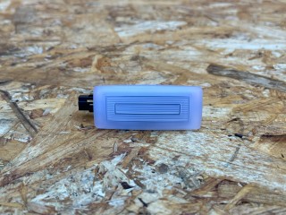 фонарь салона (плафон) Volkswagen Tiguan 2 поколение [рестайлинг] 2024, 2.0 л., DTEA, бензин, АКПП, внедорожник 5 дв., полный привод, 10A947109A