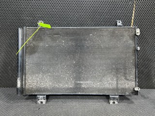 радиатор кондиционера Lexus LS 4 поколение 2007, 4.6 л., 1UR-FSE, бензин, АКПП, седан