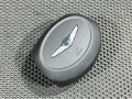 подушка безопасности водителя Genesis G70 1 поколение 2019, 2.0 л., G4KL, бензин, АКПП, седан, 80100-G9200 - фото №3