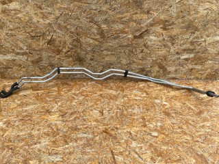 трубка охлаждающей жидкости Porsche Boxster 987 [2-й рестайлинг] 2009, 2.9 л., бензин, АКПП, 98757218101