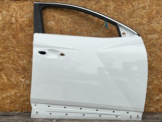 дверь передняя правая Hyundai Tucson 4 поколение 2024, 2.5 л., G4KN, бензин, АКПП, внедорожник 5 дв., 76004CW050