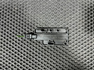 Антенна системы комфортного доступа Porsche Macan GTS 1 поколение [2-й рестайлинг] 95B 2022, 2.9 л., DGR, бензин, АКПП, внедорожник 5 дв., 7PP962132