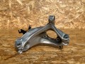 кулак поворотный правый Nissan Rogue T33 2023, 1.5 л., KR15, бензин, АКПП, внедорожник 5 дв., передний привод, 400146RA0A - фото №4