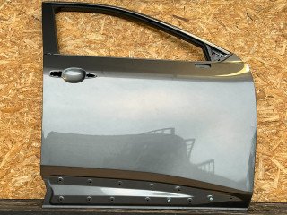 дверь передняя правая Nissan Rogue T33 2022, 1.5 л., KR15, бензин, АКПП, внедорожник 5 дв., 80100-6RR0A
