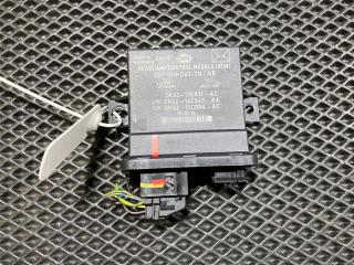 блок управления светом Land Rover Range Rover Sport 2 поколение 2014, 3.0 л., 306PS, бензин, АКПП, внедорожник 5 дв., 5DF00904178AB, DK6213K031AC, LR067545