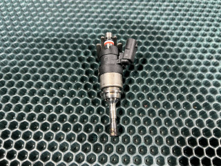 форсунка Chevrolet Trax 2 поколение 2024, 1.2 л., LIH, бензин, АКПП, внедорожник 5 дв., передний привод, 25206285, 25204906, 55492929, 55515687