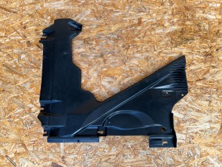 защита днища Audi A5 F5 2019, 2.0 л., CVKB, бензин, АКПП, кабриолет, 8W7825216