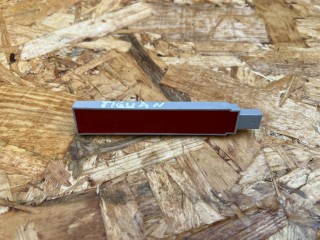 Антенна системы комфортного доступа Volkswagen Tiguan 2 поколение [рестайлинг] 2024, 2.0 л., DTEA, бензин, АКПП, внедорожник 5 дв., полный привод, 5K0962132B