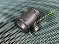 расходомер воздуха Porsche Boxster 987 2005, 2.7 л., бензин, АКПП, 98760612500, 0280218145 - фото №3