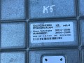 блок управления двигателем Kia K5 3 поколение [рестайлинг] 2025, 2.5 л., бензин, АКПП, седан, полный привод, 391142S305, 391042S305 - фото №7