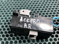 кнопка стеклоподъемника двери задней Honda Accord 11 поколение 2025, 1.5 л., L15B, бензин, вариатор, седан, 35770T20A01 - фото №6