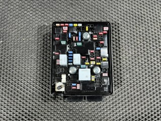 блок предохранителей Chevrolet Trax 2 поколение 2024, 1.2 л., бензин, АКПП, внедорожник 5 дв., передний привод, 42833151, 42887406, 42869290, 42869291, 42887407