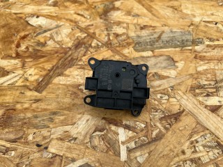 моторчик заслонки печки Nissan Rogue T33 2023, 1.5 л., KR15, бензин, АКПП, внедорожник 5 дв., передний привод, 277306RF0A