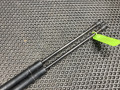 амортизатор крышки багажника (3-5 двери) Porsche Cayman 987 [рестайлинг] 2011, 3.4 л., бензин, АКПП, 98751255103 - фото №2
