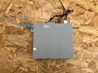 блок радио Audi A8 D4/4H [рестайлинг] 2013, 4.0 л., CEUA, бензин, АКПП, седан, 4H0035082E