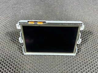 монитор мультимедиа Jaguar XF X260 2015, 2.0 л., бензин, АКПП, седан, T2H24567, C2D49786, C2D58350, LR081487, LR070514, C2D56665, FK7219C299AB