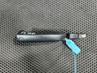 ручка наружная Audi S8 D4 2013, 4.0 л., CGTA, бензин, АКПП, седан, 4H0837206B