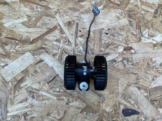 моторчик печки BMW 7 серия G11/G12 2017, 3.0 л., B57 D30 A, дизель, АКПП, седан, 16473585