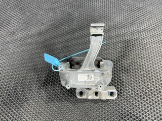 подушка крепления двигателя Volkswagen Taos 1 поколение 2023, 1.5 л., DNKA, бензин, АКПП, внедорожник 5 дв., передний привод, 5WA199262S