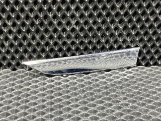 молдинг двери передней левой Audi A5 F5 [рестайлинг] 2020, 2.0 л., бензин, 8W6853603A