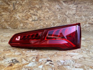 фонарь задний правый Audi Q5 FY 2018, 2.0 л., бензин, робот, внедорожник 5 дв., 80A945094A