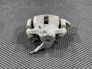 суппорт задний левый Audi Q5 8R [рестайлинг] 8R 2014, 2.0 л., CCTA, бензин, АКПП, седан, 8K5AJ, 8K6AJ, 8K0615403E, 8K0615404E