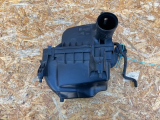 корпус воздушного фильтра Chevrolet Trax 2 поколение 2024, 1.2 л., бензин, АКПП, внедорожник 5 дв., передний привод, 42726633, 42779999, 42779998