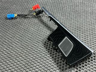 молдинг двери задней левой Audi S4 B9 [рестайлинг] 2021, 3.0 л., CWGD, бензин, АКПП, седан, полный привод, 8W0959523D