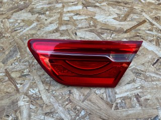 фонарь крышки багажника правый Jaguar XE 1 поколение X760 2018, 2.0 л., 204PT, бензин, АКПП, седан, 197339-02