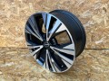 диск литой Nissan Rogue T33 2023, 1.5 л., KR15, бензин, АКПП, внедорожник 5 дв., передний привод - фото №2
