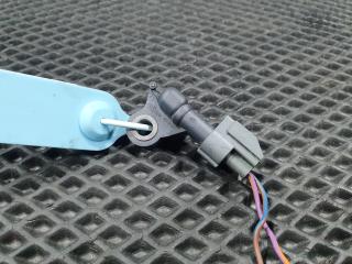 датчик удара Jaguar XF X260 2015, 3.0 л., AJ 126, бензин, АКПП, седан, FK7214B006AA, T2H2790, LR059789