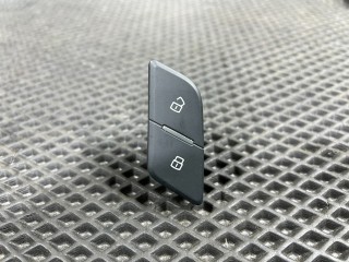 Кнопка блокировки двери Audi A5 F5 2019, 2.0 л., бензин, АКПП, купе, полный привод, 8W1962108