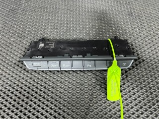 кнопка (выключатель) Audi A5 F5 2018, 2.0 л., бензин, АКПП, купе, 8W0925301BC, 8W0925301BC5PR, 034964001-01