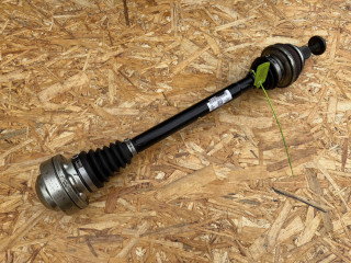 полуось задняя (приводной вал, ШРУС) Audi S5 F5 [рестайлинг] 2021, 3.0 л., бензин, АКПП, лифтбэк, 8W0501203F