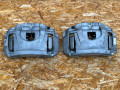 суппорт Audi A8 D4 [рестайлинг] 2016, 4.2 л., CDRA, бензин, АКПП, седан, 4H06BB, 4H05BB - фото №2