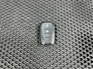 ключ Chevrolet Trax 2 поколение 2023, 1.2 л., бензин, АКПП, внедорожник 5 дв., 13530712
