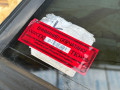 форточка задняя правая Mercedes-Benz GL-Класс X164 2008, 4.7 л., M 273.923, бензин, АКПП, внедорожник 5 дв., A1647301455, A1647350624 - фото №9
