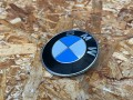 эмблема BMW X5 E70 [рестайлинг] 2011, 3.0 л., бензин, АКПП, внедорожник 5 дв., 813237505, 103334-10 - фото №2