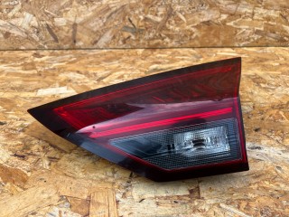 фонарь крышки багажника правый Nissan Rogue T33 2023, 1.5 л., KR15, бензин, АКПП, внедорожник 5 дв., передний привод, 26550-6RF1A