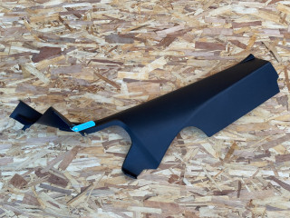 пластик Volkswagen Taos 1 поколение 2021, 1.5 л., DNKA, бензин, АКПП, внедорожник 5 дв., 2GJ867766