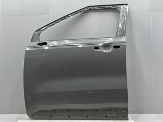 дверь передняя левая Kia Carnival 4 поколение 2022, 3.5 л., G6DT, бензин, АКПП, минивэн, 76003R0000