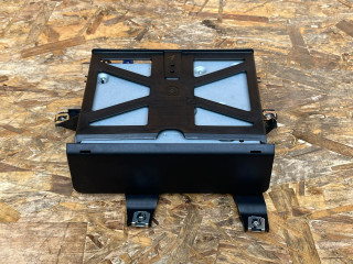 блок радио Audi S4 B9 [рестайлинг] 2021, 3.0 л., CWGD, бензин, АКПП, седан, полный привод, 8W2035050B, 8W1857290