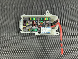 блок предохранителей BMW 7 серия G11/G12 2017, 3.0 л., B57 D30 A, дизель, АКПП, седан, 61356992957