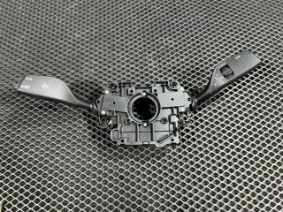 переключатель подрулевой (стрекоза) BMW 7 серия G11/G12 2017, 3.0 л., N55 B30 A, бензин, АКПП, седан, 61316846666