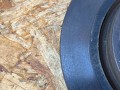 диски тормозные (комплект) Nissan Rogue T33 2023, 1.5 л., KR15, бензин, АКПП, внедорожник 5 дв., передний привод, 43206-6RA0A - фото №3