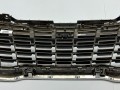 решетка радиатора Kia Carnival 4 поколение 2022, 3.5 л., G6DT, бензин, АКПП, минивэн, 86350-R011021906, 86350-R0110 - фото №11
