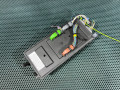 блок предохранителей Land Rover Range Rover Sport 2 поколение L494 2014, 3.0 л., 306PS, бензин, АКПП, внедорожник 5 дв., LR068360, LR042132, DK6214F041AC - фото №5